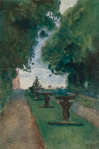 La Allee d